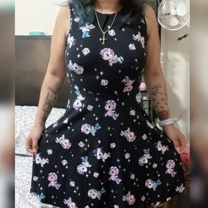 Tokidoki unicorn dress